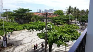 Apartamento com 3 Quartos para venda ou aluguel, 110m² no Centro, Guarujá - Foto 9