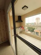 Apartamento com 3 Quartos à venda, 95m² no Cidade Cruzeiro do Sul, Suzano - Foto 15