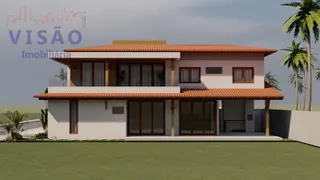Casa de Condomínio com 4 Quartos à venda, 225m² no Centro, Tibau - Foto 5