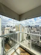 Apartamento com 1 Quarto para alugar, 35m² no Consolação, São Paulo - Foto 13