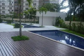 Apartamento com 3 Quartos para alugar, 158m² no Enseada, Guarujá - Foto 36