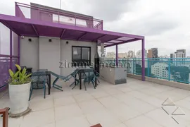 Apartamento com 1 Quarto à venda, 39m² no Pinheiros, São Paulo - Foto 17