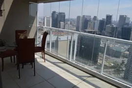 Cobertura com 1 Quarto para venda ou aluguel, 90m² no Brooklin, São Paulo - Foto 14