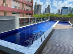 Apartamento com 3 Quartos à venda, 106m² no Tambaú, João Pessoa - Foto 11