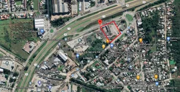 Terreno / Lote / Condomínio à venda, 11560m² no Itai, Eldorado do Sul - Foto 1