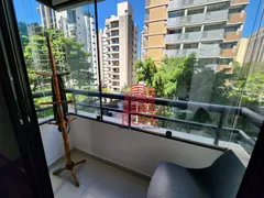 Apartamento com 3 Quartos para venda ou aluguel, 162m² no Moema, São Paulo - Foto 21