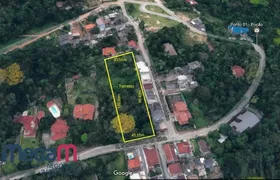 Terreno / Lote / Condomínio à venda, 4086m² no Córrego Grande, Florianópolis - Foto 2