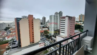 Flat com 1 Quarto para alugar, 26m² no Santana, São Paulo - Foto 18