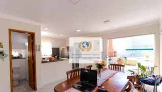 Casa com 3 Quartos à venda, 126m² no Bosque de Barão Geraldo, Campinas - Foto 6