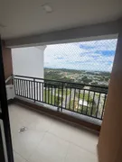 Apartamento com 3 Quartos para alugar, 78m² no Residencial Paiaguas, Cuiabá - Foto 15