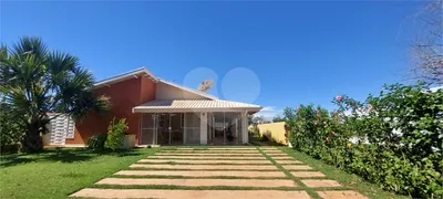 Casa com 3 Quartos à venda, 237m² no Terras de Santa Cristina XIII Setor Marina, Paranapanema - Foto 4