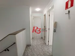 Casa Comercial com 4 Quartos para alugar, 220m² no Embaré, Santos - Foto 14