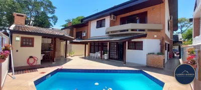 Casa de Condomínio com 4 Quartos para alugar, 275m² no Jardim das Colinas, São José dos Campos - Foto 1