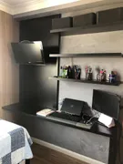 Apartamento com 2 Quartos à venda, 53m² no Villa Branca, Jacareí - Foto 3