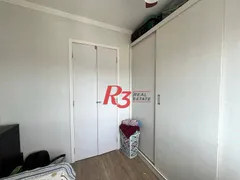 Apartamento com 3 Quartos à venda, 96m² no Vila Belmiro, Santos - Foto 9