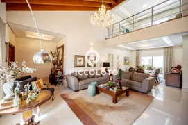 Casa de Condomínio com 4 Quartos à venda, 343m² no Ville Sainte Helene, Campinas - Foto 5