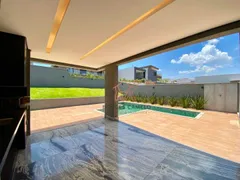 Casa de Condomínio com 5 Quartos à venda, 387m² no Alphaville Lagoa Dos Ingleses, Nova Lima - Foto 9
