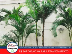 Apartamento com 2 Quartos à venda, 51m² no Quitaúna, Osasco - Foto 6