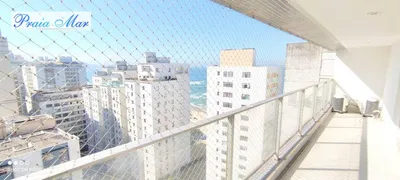 Cobertura com 3 Quartos à venda, 411m² no Praia das Pitangueiras, Guarujá - Foto 15