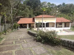 Fazenda / Sítio / Chácara com 5 Quartos à venda, 5000m² no Maracatú, Guararema - Foto 22