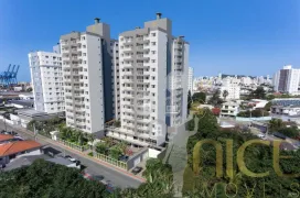 Apartamento com 3 Quartos à venda, 86m² no Sao Joao, Itajaí - Foto 1