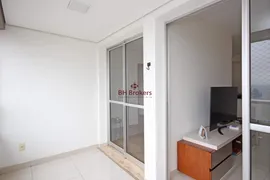 Apartamento com 3 Quartos à venda, 87m² no Vila da Serra, Nova Lima - Foto 7