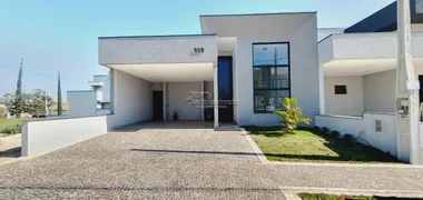 Casa de Condomínio com 3 Quartos à venda, 145m² no Parque Sao Miguel, Hortolândia - Foto 1