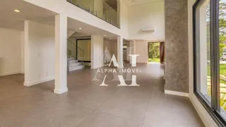 Casa de Condomínio com 4 Quartos à venda, 436m² no Residencial Dez, Santana de Parnaíba - Foto 7