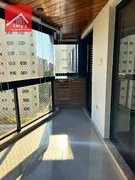 Apartamento com 3 Quartos à venda, 144m² no Vila Alexandria, São Paulo - Foto 3