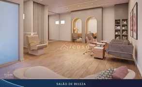 Apartamento com 2 Quartos à venda, 74m² no Esplanada Independência, Taubaté - Foto 5