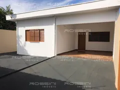Casa com 3 Quartos à venda, 150m² no Recreio Anhangüera, Ribeirão Preto - Foto 1