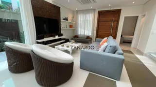 Casa de Condomínio com 6 Quartos para venda ou aluguel, 352m² no Riviera de São Lourenço, Bertioga - Foto 23