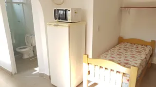 Kitnet com 1 Quarto para alugar, 25m² no Parque Rural Fazenda Santa Cândida, Campinas - Foto 15