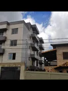 Apartamento com 3 Quartos à venda, 97m² no Chácara, Betim - Foto 1