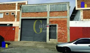 Galpão / Depósito / Armazém para alugar, 230m² no Vila Endres, Guarulhos - Foto 1