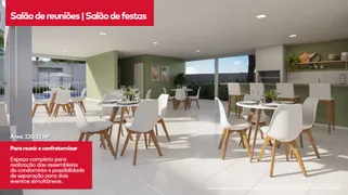 Apartamento com 2 Quartos à venda, 41m² no Jardim Layr, Mogi das Cruzes - Foto 20