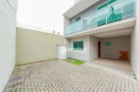 Casa de Condomínio com 3 Quartos à venda, 148m² no Santa Felicidade, Curitiba - Foto 29
