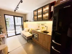 Apartamento com 1 Quarto à venda, 24m² no Pinheiros, São Paulo - Foto 3