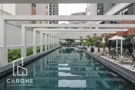 Apartamento com 1 Quarto para alugar, 49m² no Jardim Europa, São Paulo - Foto 19