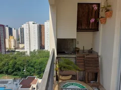 Apartamento com 3 Quartos para venda ou aluguel, 90m² no Mansões Santo Antônio, Campinas - Foto 2