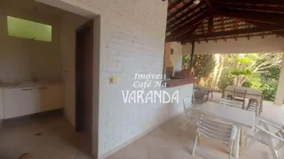 Casa de Condomínio com 4 Quartos à venda, 588m² no Condominio Village Visconde de Itamaraca, Valinhos - Foto 61