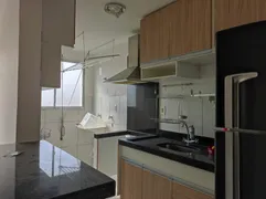 Apartamento com 2 Quartos à venda, 50m² no Parque Residencial Flamboyant, São José dos Campos - Foto 5
