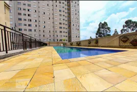 Apartamento com 2 Quartos à venda, 46m² no Vila Rio, Guarulhos - Foto 19