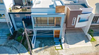 Casa de Condomínio com 3 Quartos à venda, 261m² no Uberaba, Curitiba - Foto 52