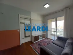 Apartamento com 1 Quarto à venda, 48m² no Consolação, São Paulo - Foto 1
