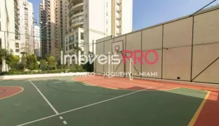 Apartamento com 3 Quartos para venda ou aluguel, 102m² no Moema, São Paulo - Foto 26