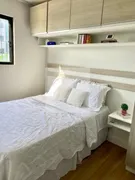 Apartamento com 2 Quartos à venda, 60m² no Cidade dos Colibris, João Pessoa - Foto 10