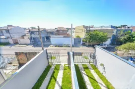 Sobrado com 3 Quartos à venda, 76m² no Sitio Cercado, Curitiba - Foto 5
