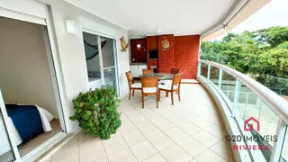 Apartamento com 3 Quartos para venda ou aluguel, 115m² no Riviera de São Lourenço, Bertioga - Foto 1