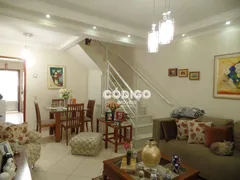 Sobrado com 2 Quartos à venda, 102m² no Jardim Vila Galvão, Guarulhos - Foto 3